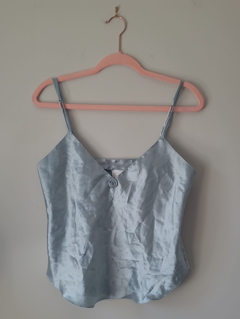 LaSenza Lingerie Top